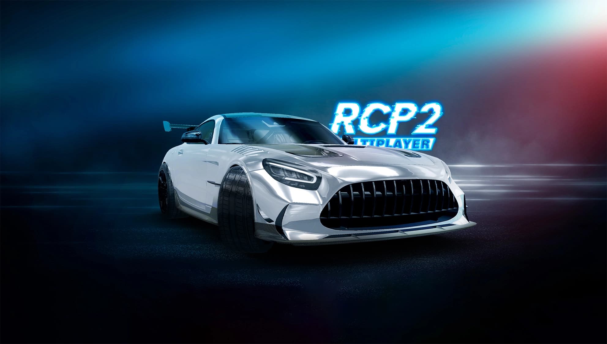 Real Car Parking 2: The Most Realistic Car Parking Simulator on Mobile