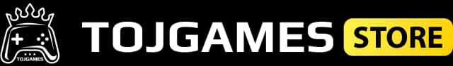 TOJGAMES Store